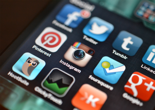 gestione social media